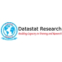 Datastat Research logo