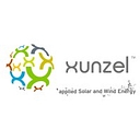 XUNZEL logo
