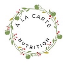 A La Carte Nutrition logo