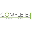 Complete Pilates logo