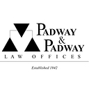 Padway & Padway Law Offices logo