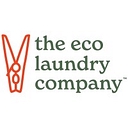 Eco Laundry Company logo
