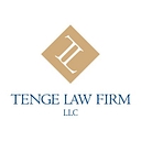 Tenge Law Firm logo