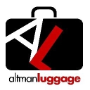 Altman Luggage logo