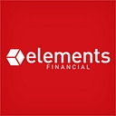 Elements Financial Credit Union logo