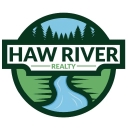 Haw River Realty logo
