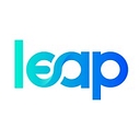 Leap Energy logo