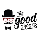 The Good Grocer logo