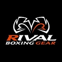 Rival Boxing logo