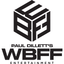 WBFF logo