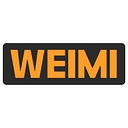 Weimi Smart Vending logo