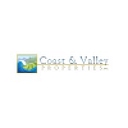 Coast & Valley Property Management logo
