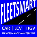 Fleet-Smart logo