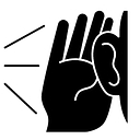 Listen-Hard logo