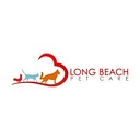 Long Beach Pet Care logo
