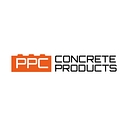 PPC Concrete Products logo