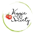 Veggie Society logo
