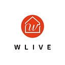 WLIVE logo