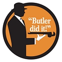 Butler Plumbing logo