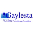 Gaylesta: The Psychotherapy Association for Gender & Sexual Diversity logo