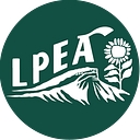 La Plata Electric Association (LPEA) logo