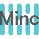 Minclaw logo