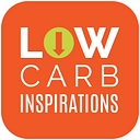 Low Carb Inspirations logo