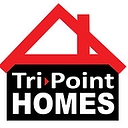Tri-Point Homes logo