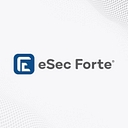 eSec Forte logo