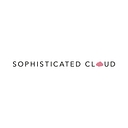 Sophisticated Cloud logo