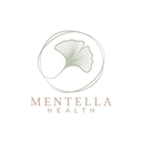 Mentella Health logo