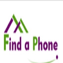 Find A Phone logo