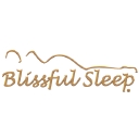 Blissful Sleep logo