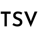 The Simple Veganista logo