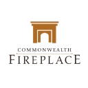 Commonwealth Fireplace logo