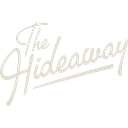 The Hideaway logo