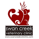 Swan Creek Veterinary Clinic logo