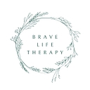 Brave Life Therapy logo