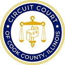 Cook County Clerk of the Circuit Court (Passport Services) logo