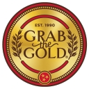 Grab The Gold logo