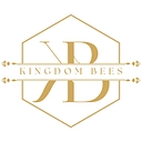 Kingdom Bees logo