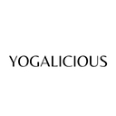 Yogalicious logo