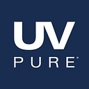 UV Pure logo