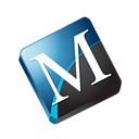 Mission Driven Brand logo