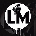 Luke Mounthill Beats logo