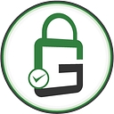 Garantir logo