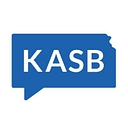 Kansas Association of School Boards logo