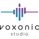 Voxonic Studio logo