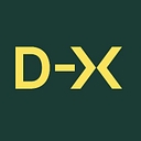 Diversity X Angel Syndicate logo