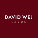 David Wej logo